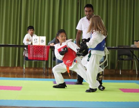 TOURNAMENT
