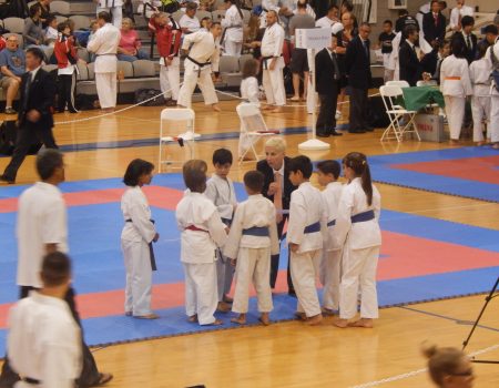 TOURNAMENT
