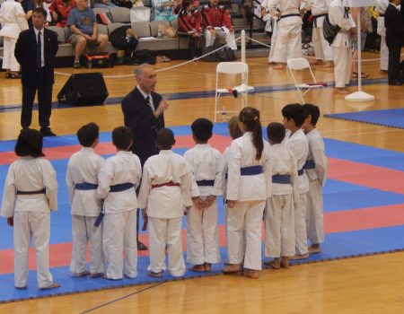 TOURNAMENT